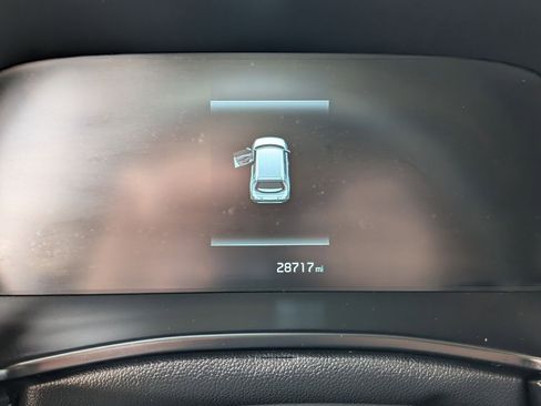 Certified 2023 Kia Soul LX FWD image 14