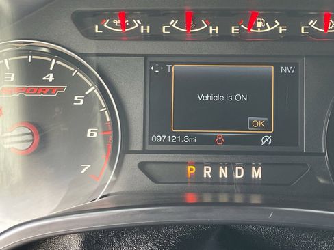 Used 2018 Ford F150 XLT w/ Equipment Group 302A Luxury AWD/4WD image 33