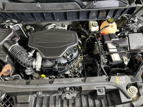 Used 2019 GMC Acadia SLT FWD image 21