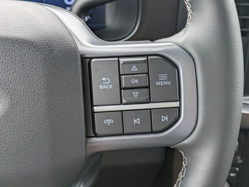 New 2026 Ford F250 Lariat w/ Black Appearance Package AWD/4WD image 23
