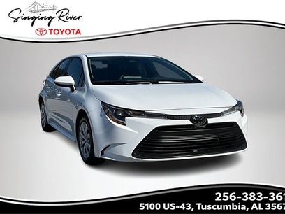 Used 2024 Toyota Corolla LE