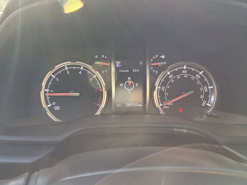 Used 2020 Toyota 4Runner TRD Off-Road Premium image 16