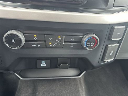 Used 2023 Ford F150 XLT image 18