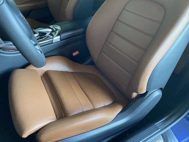 Used 2018 Mercedes-Benz C 300 Cabriolet image 16