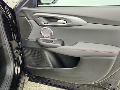 Used 2024 Dodge Hornet R/T Plus w/ R/T Blacktop Package AWD/4WD image 27