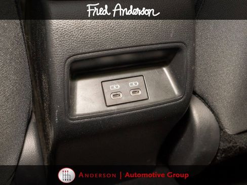 Used 2024 Toyota Corolla LE FWD image 7