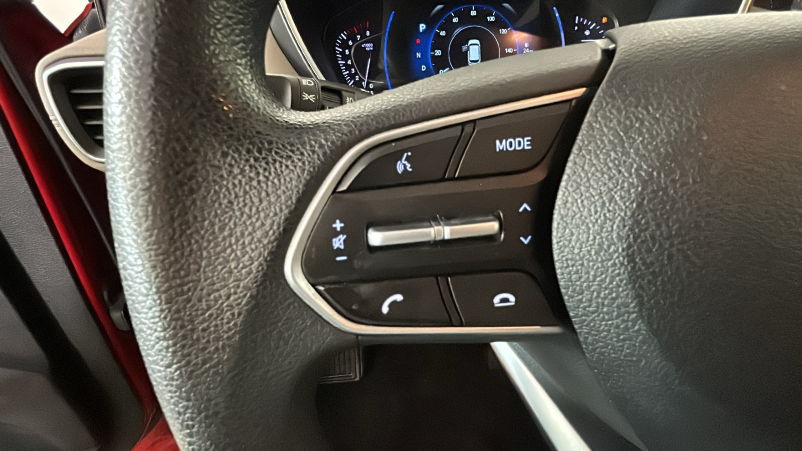 Used 2019 Hyundai Santa Fe SEL FWD image 20