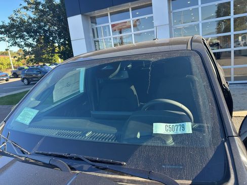 New 2026 Chevrolet Colorado LT image 27