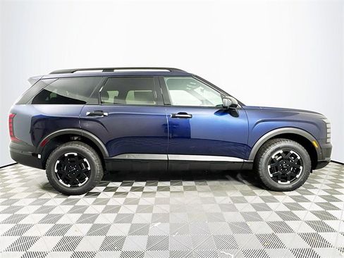 New 2026 Hyundai Palisade XRT Pro image 8