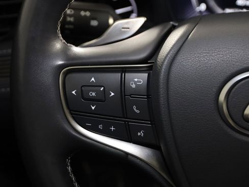 Used 2021 Lexus LS 500 AWD w/ Accessory Package (Z2) image 51