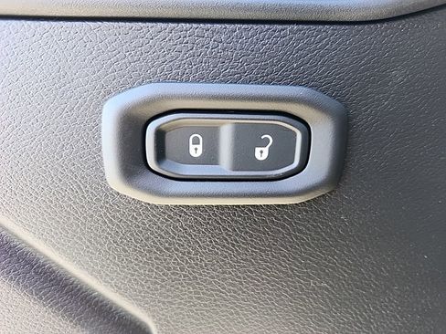 New 2026 Jeep Wrangler Sport S image 23