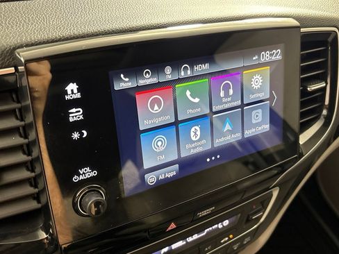 Used 2019 Honda Pilot Touring image 40
