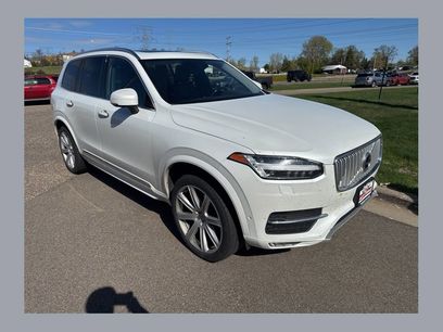 Used 2018 Volvo XC90 T6 Inscription w/ Convenience Package