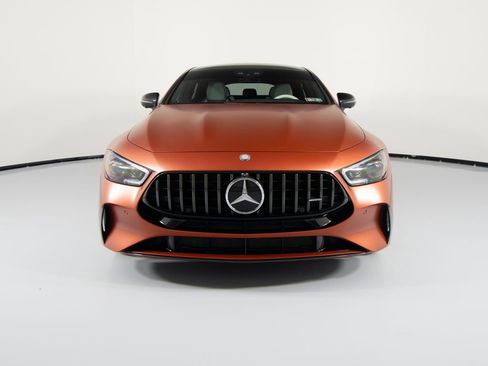 Used 2024 Mercedes-Benz AMG GT 63 image 13