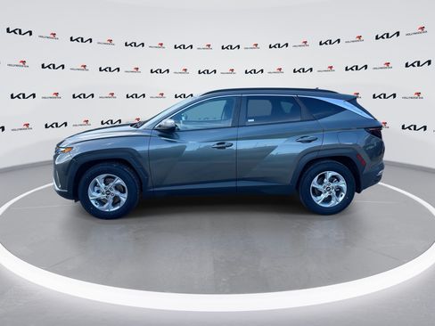 Used 2022 Hyundai Tucson SEL FWD image 5