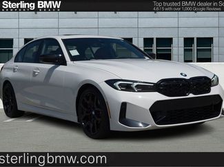 New 2026 BMW M340i Sedan w/ Premium Package video 1