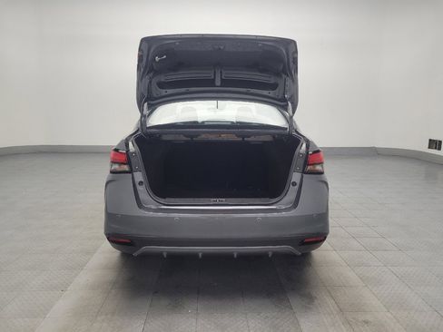 Used 2024 Nissan Versa S w/ S Plus Package image 29