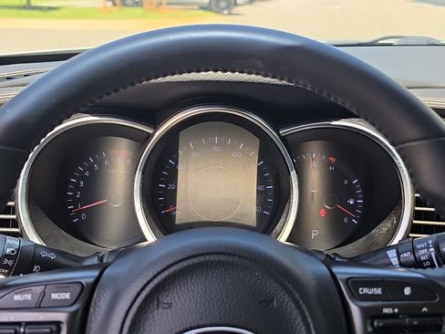 Used 2014 Kia Optima EX w/ Paint Protection Film Package FWD image 20