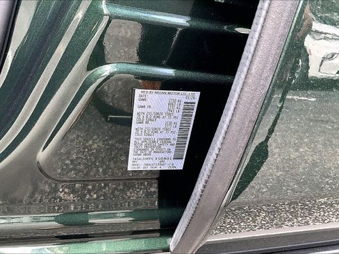 New 2026 INFINITI QX60 Luxe image 18