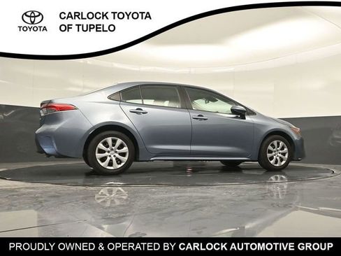 Used 2024 Toyota Corolla LE image 29