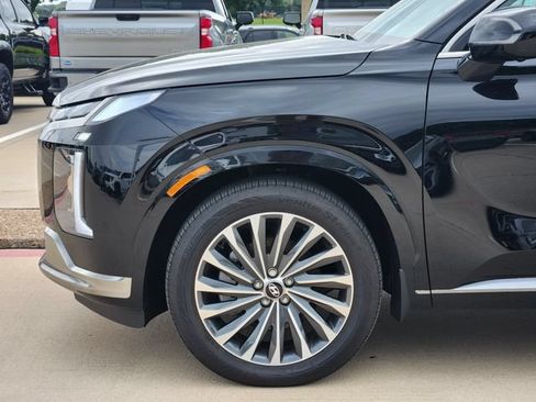 Used 2025 Hyundai Palisade Calligraphy FWD image 6