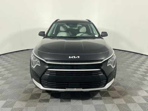 New 2026 Kia Niro EX w/ EX Premium Package FWD image 10