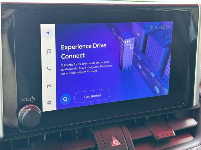 Certified 2025 Toyota RAV4 XLE AWD/4WD image 25