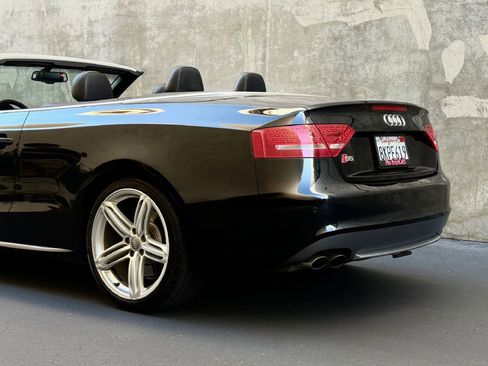 Used 2010 Audi S5 Prestige image 10