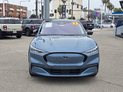 Used 2023 Ford Mustang Mach-E Premium RWD image 2