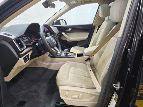Used 2018 Audi Q5 2.0T Premium image 20