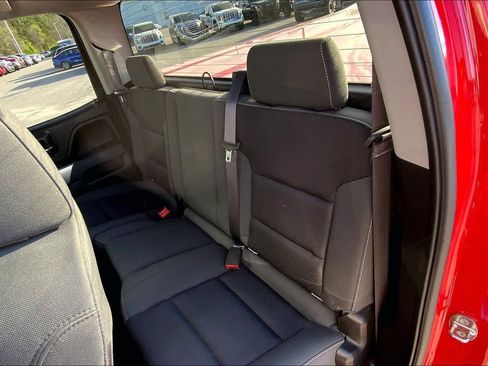 Used 2016 Chevrolet Silverado 1500 LT w/ All Star Edition image 20