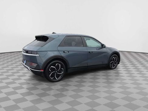 Used 2024 Hyundai Ioniq 5 SE RWD image 8