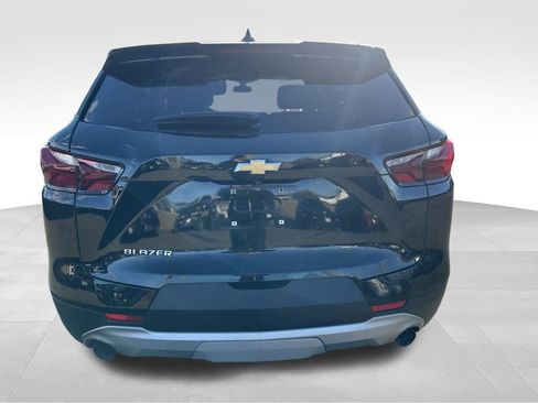 Used 2020 Chevrolet Blazer LT image 18