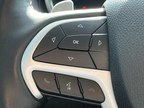 Used 2018 Jeep Grand Cherokee Summit AWD/4WD image 37