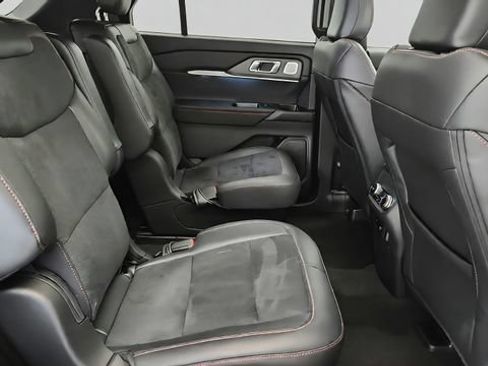 New 2026 Ford Explorer ST w/ Sun And Sound Package AWD/4WD image 25