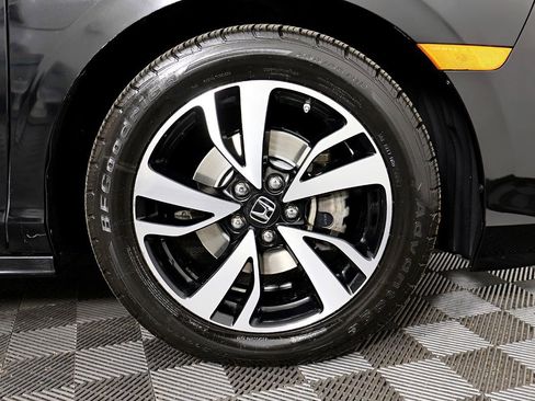 Used 2019 Honda Odyssey Elite image 56