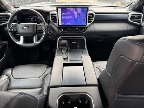 Used 2023 Toyota Tundra Platinum image 13