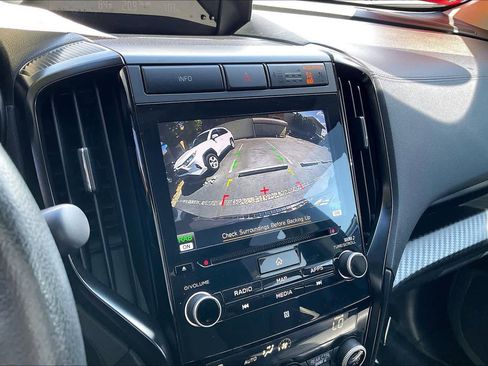 Used 2022 Subaru Ascent Onyx Edition image 21