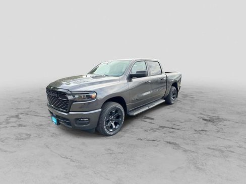New 2026 RAM 1500 Express AWD/4WD image 4