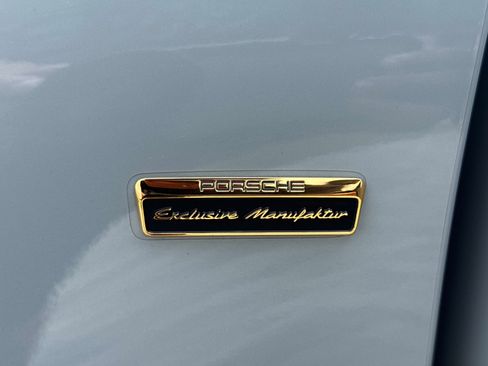 Used 2023 Porsche 911 Sport Classic RWD image 18