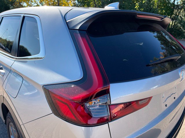 Used 2026 Honda CR-V EX-L image 10