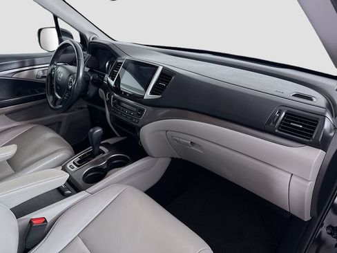 Used 2017 Honda Pilot EX-L image 21