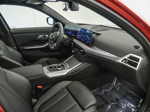 Used 2026 BMW M340i xDrive w/ Premium Package AWD/4WD image 17