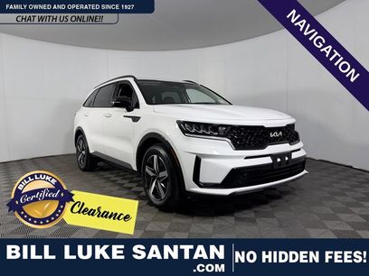 Used 2023 Kia Sorento S