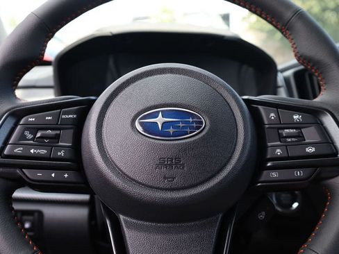 New 2026 Subaru Crosstrek 2.5i Limited w/ Crosstrek Mirror Package AWD/4WD image 11
