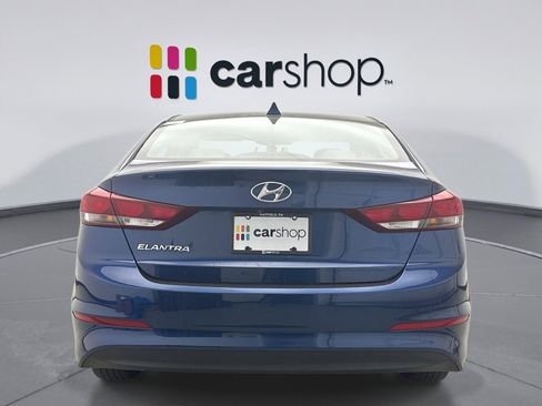 Used 2018 Hyundai Elantra SEL image 3