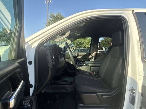 Used 2025 Chevrolet Silverado 3500 W/T w/ WT Convenience Package AWD/4WD image 20