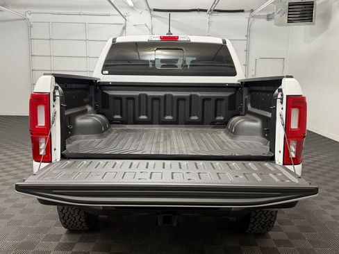 Used 2023 Ford Ranger Lariat w/ Tremor Off-Road Package AWD/4WD image 26