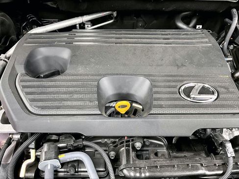 Used 2026 Lexus NX 350h AWD w/ Accessory Package (2T) image 31