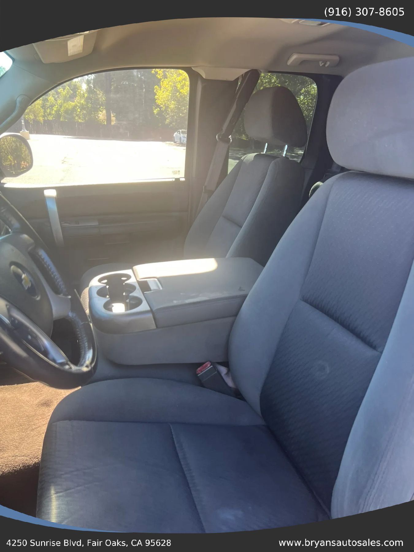 Used 2009 Chevrolet Silverado 1500 LT RWD image 19